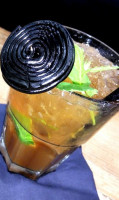 Cafe Tato drink