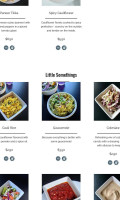 Ramesh Bar Restaurant menu