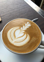 Exit 87 Cafe drink