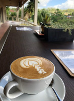 Exit 87 Cafe drink