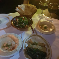Emad's Lebanese Restaurant drink