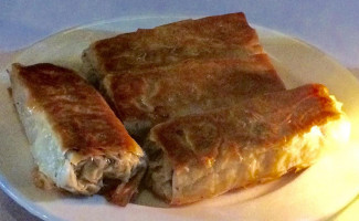 Emad's Lebanese Restaurant food