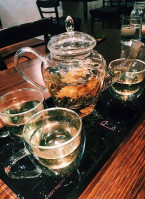 Eatdustry Thai drink