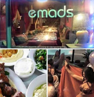 Emad's Lebanese Restaurant guru