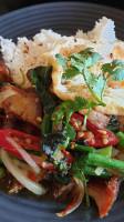 Eatdustry Thai food