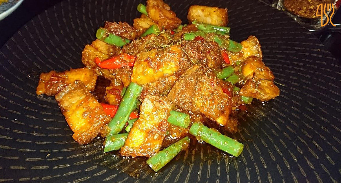 Eatdustry Thai
