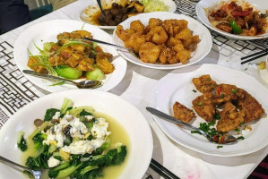 Blue Ocean Revesby food