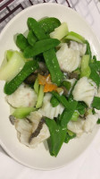 Blue Ocean Revesby food