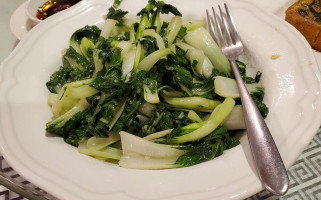 Blue Ocean Revesby food