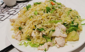 Blue Ocean Revesby food