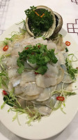 Blue Ocean Revesby food