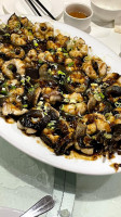 Blue Ocean Revesby food