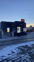 Royal Sunview outside