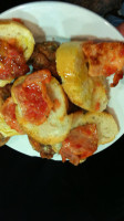 Dev Krupa food