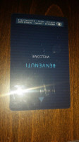 King's Meal menu