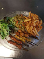 The Bite food
