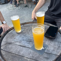 Modus Operandi drink