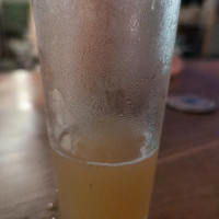Modus Operandi drink