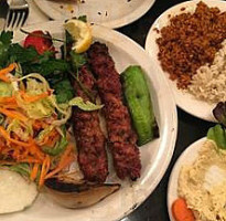 Chef's Cafe Restro food