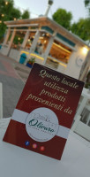 Chef's Cafe Restro menu