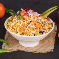 Mr. Bhel Bhandari Namkeen And Chaat food