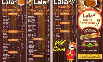 Chef Niruban Jallikattu menu