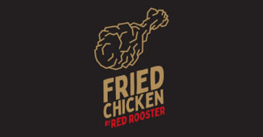 Fried Chicken By Red Rooster logo