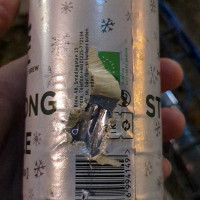 Pahadi drink