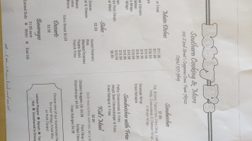 Pizza Hut South Mackay menu