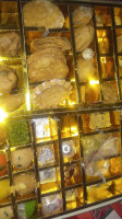 Hari Mishthaan Bhandar inside