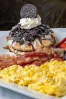 Mr.delicious food