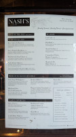 Mahadev menu