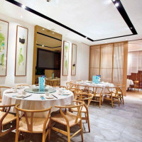 Putien (kitchener Road) inside