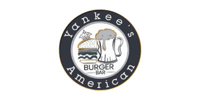Yankee's Burger logo