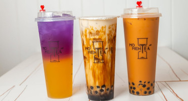 Momentea drink