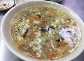 Shri Renuukamba Thatte Idli food