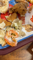 Brewbakes And Cafe food