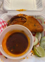 Umiya Annpurna Kathiyawadi food