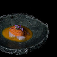 New Modern Cafe drink