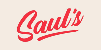 Saul's Sandwiches logo