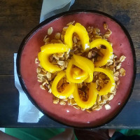 Shaka Siargao food
