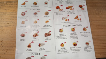 Apurba Lodge And menu