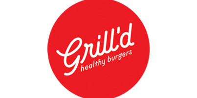 Grill'd Point Cook logo