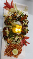 Hungry Heads food