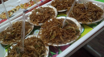 Běi Lǜ Dǎo Yì Dà Lì Míng Cài Cān Tīng food