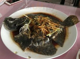 Wàng Hǎi Hǎi Xiān Dà Pái Dàng food