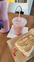 Mfc Mariyam Fried Chicken drink