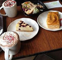 Xīng Bā Kè Yán Líng Xī Lù Diàn food