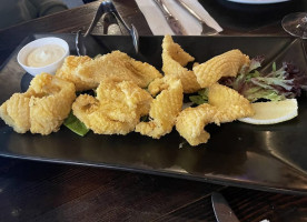 The Sawmill food