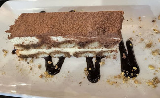 The Sawmill food
